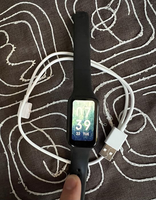 Xiaomi band 8 active