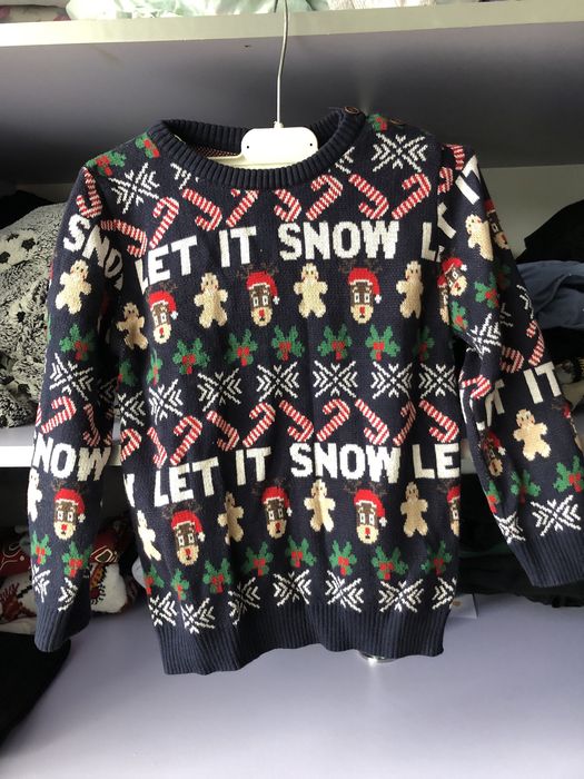 Світера стан нових