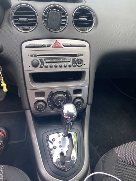 Продам Peugeot 308