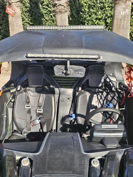 SSV Segway Valiant sx10x