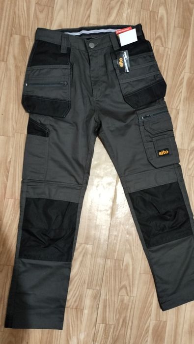 Мужские рабочие штаны