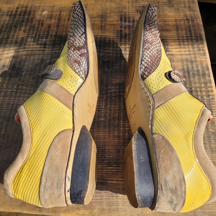 Buty, niepowtarzalne, oryginalne, wyjątkowe.