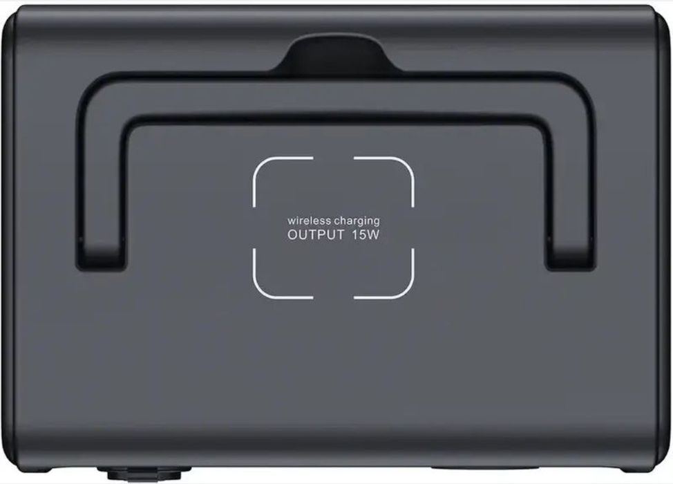 Зарядна станція Bluetti eb3a