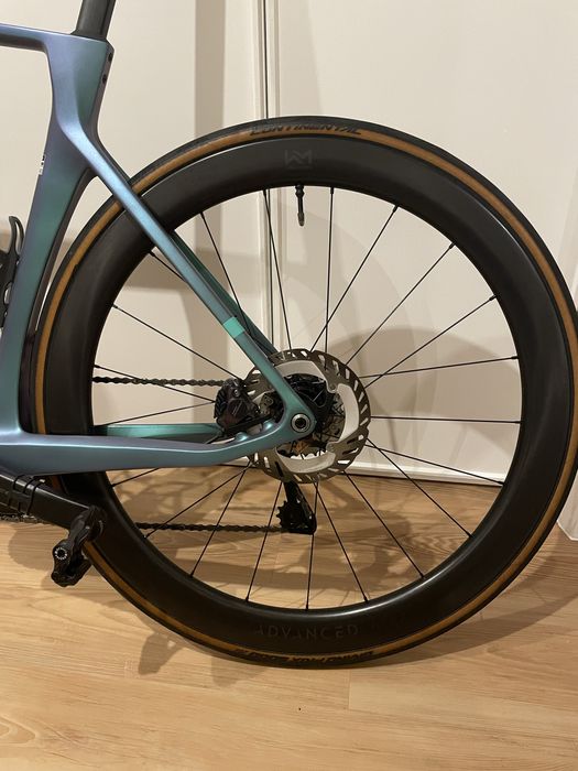 Cube Agree C:62 Pro 2025