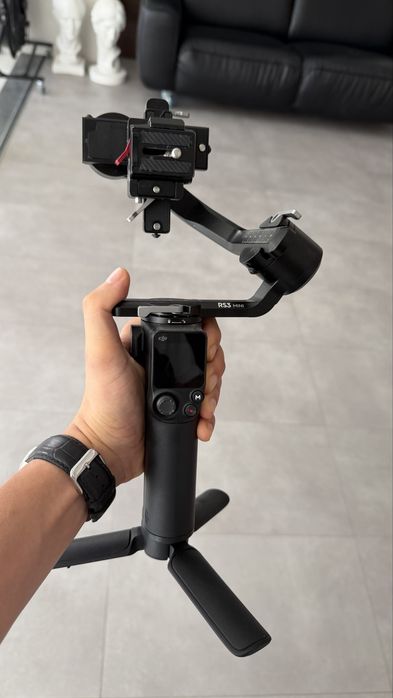 Dji ronin mini 3
