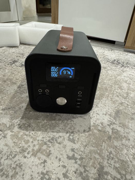Продам Veron PS600W Power Station