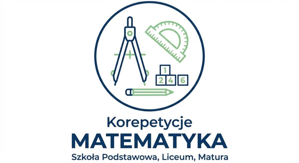Korepetycje z matematyki Nowy Targ z dojazdem / online
