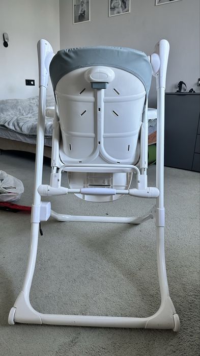 Стільчик 3 в 1 Carrello Triumph