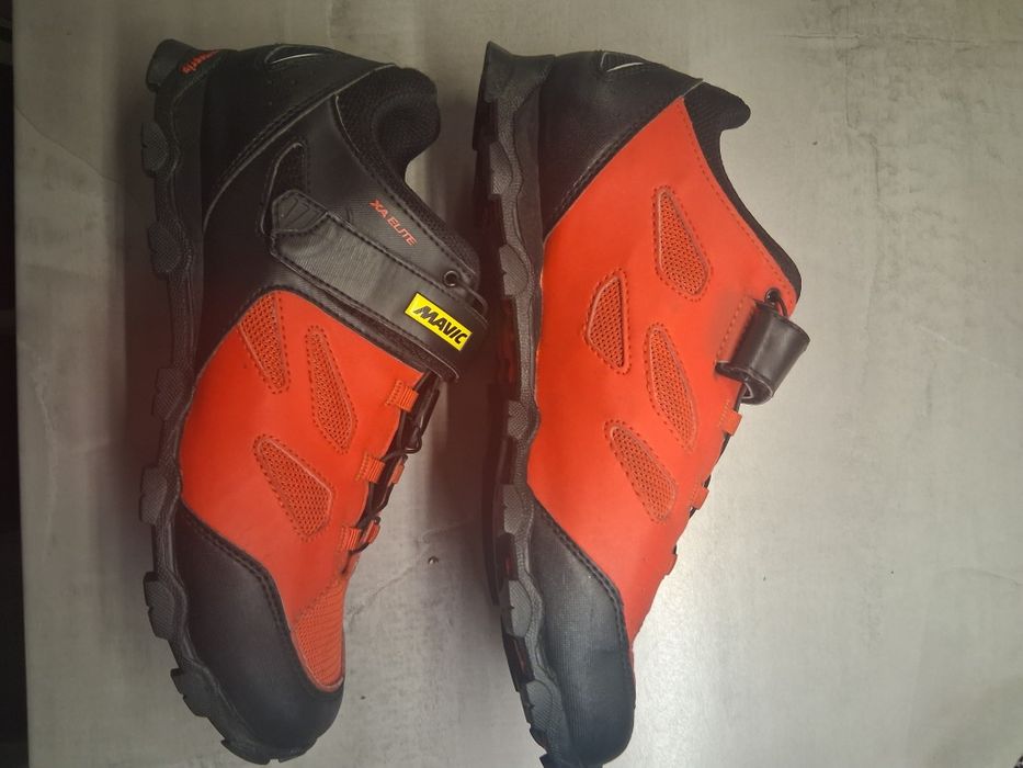 Buty Mavic rozm.42