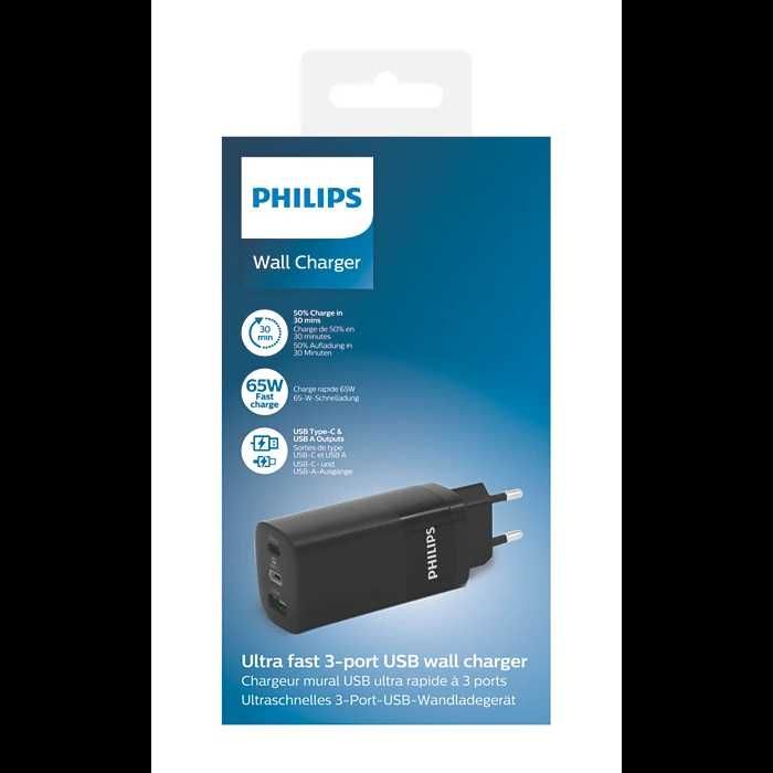 ładowarka sieciowa Philips Wall Charger