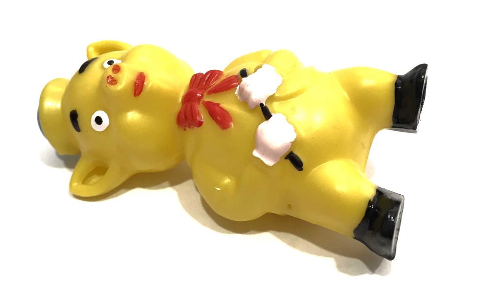 Pequeno Porquinho guiso da PEPE - ORIGINAL