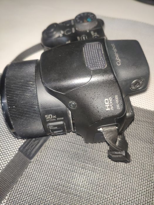Sony Cyber-shot DSC-HX300 стан ідеальний