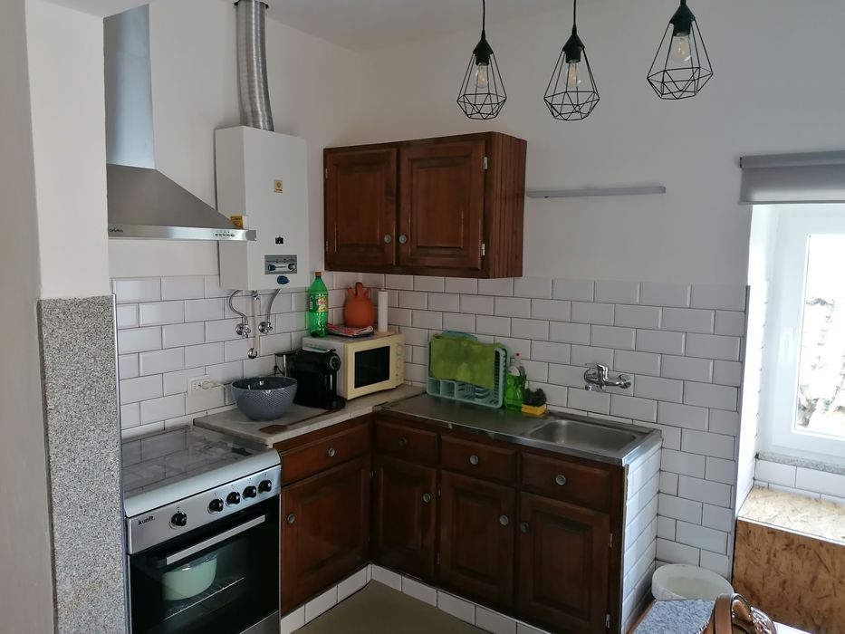 Casa restaurada t2 Penedono