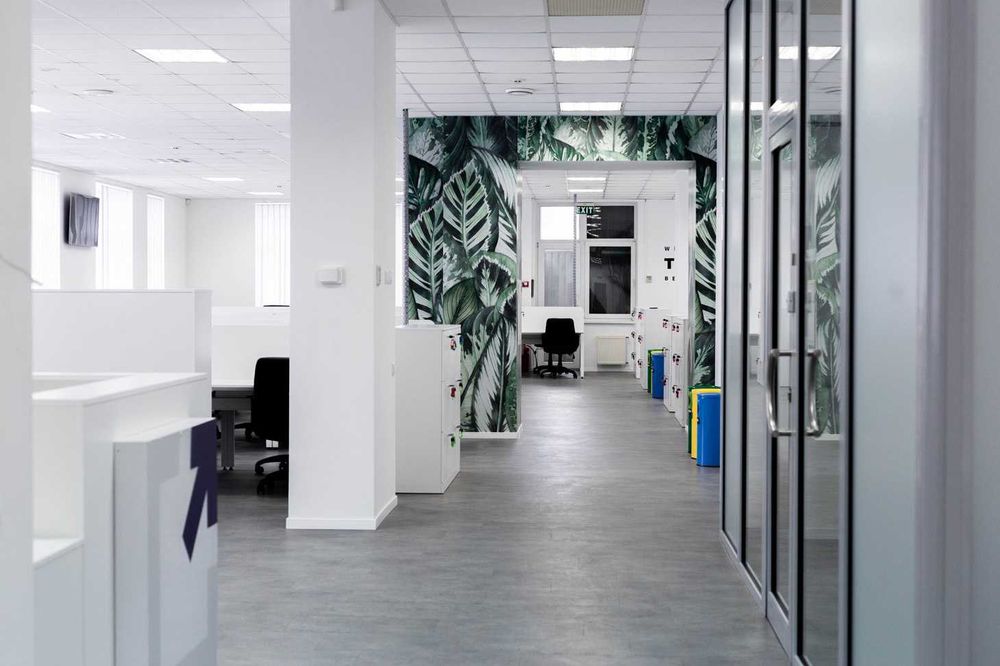 БЕЗ% Стильний офіс 576м2 в БЦ BUSINESS CITY вул. Пимоненко 13