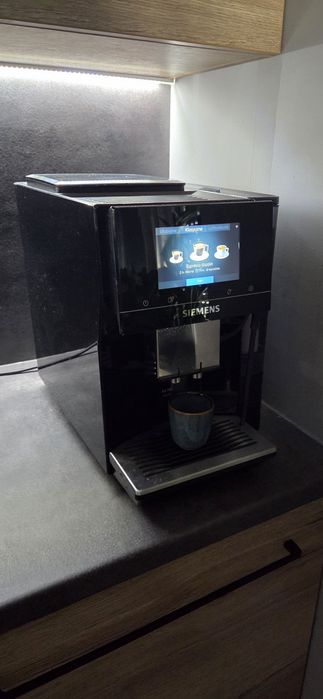 Siemens EQ 700 Classic