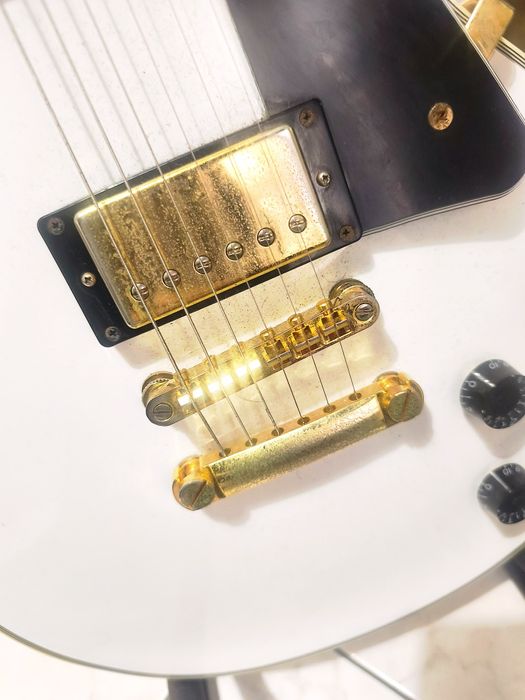 Epiphone Les Paul Alpine Custom