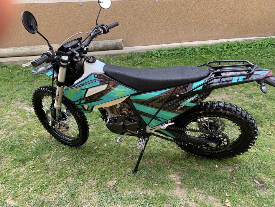 Kovi JNR 250 2025