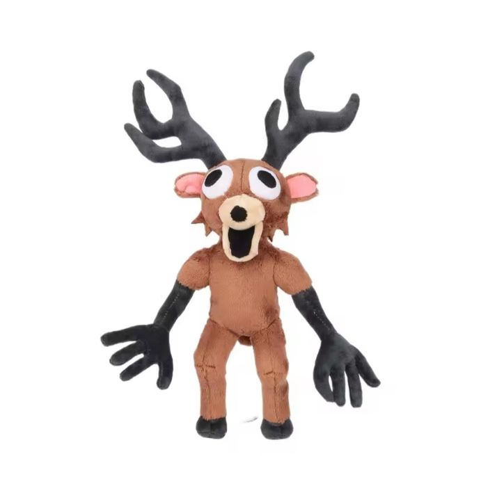 99 ночей у лісі/99 ночей в лесу Олень 
Roblox