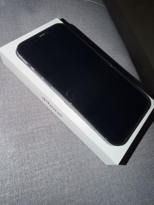 Iphone 12 128gb.granatowy