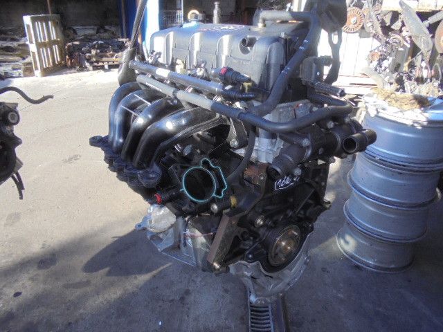 Motor completo FORD Fiesta V (JH_, JD_)