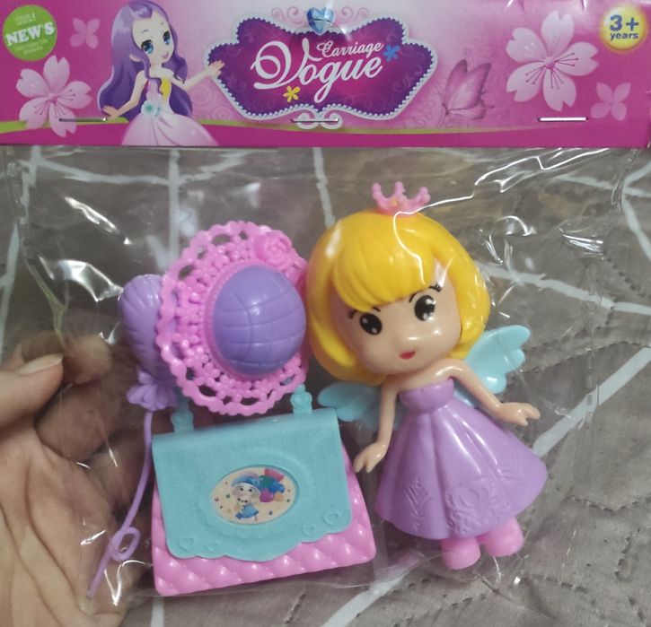 Віддам за шоколадку іграшки нові та б/у