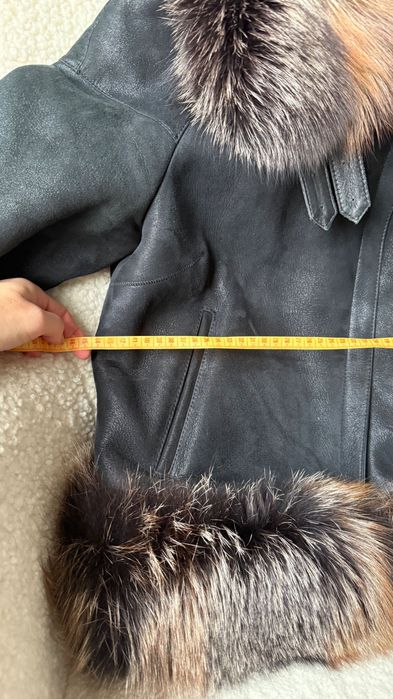 Дублянка натуральна