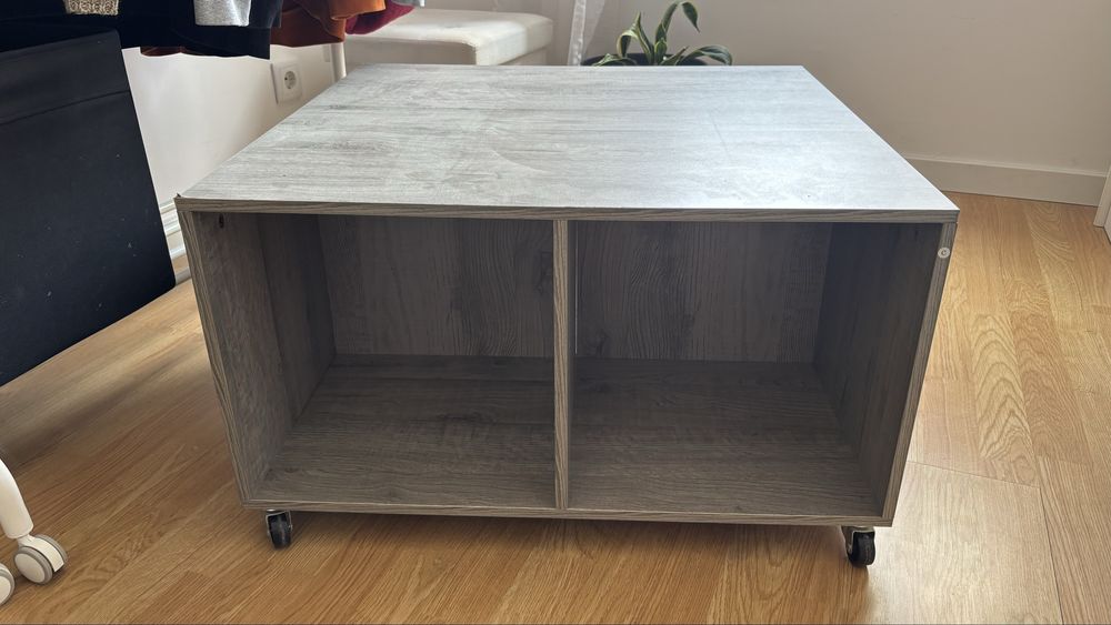 Mesa de Centro sala