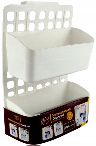 Organizer duo deco bella
