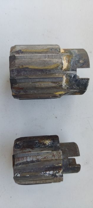 развертки-насадочные