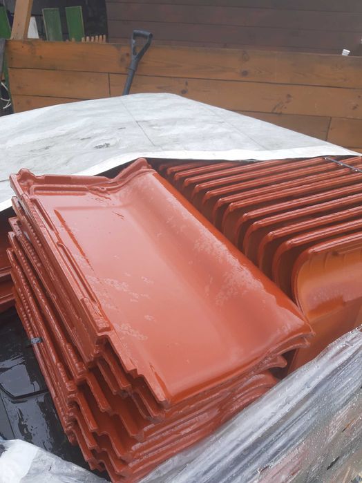 Dachówka Roben MONZA