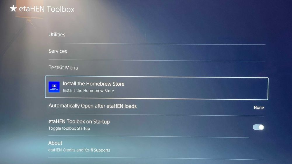 PlayStation 5 Desbloqueada - Versão 6.20