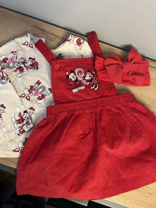 Сукні для дівчінкі 9-12 мвсяців