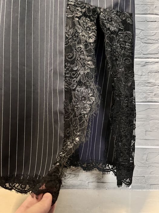 Вечірня сукня