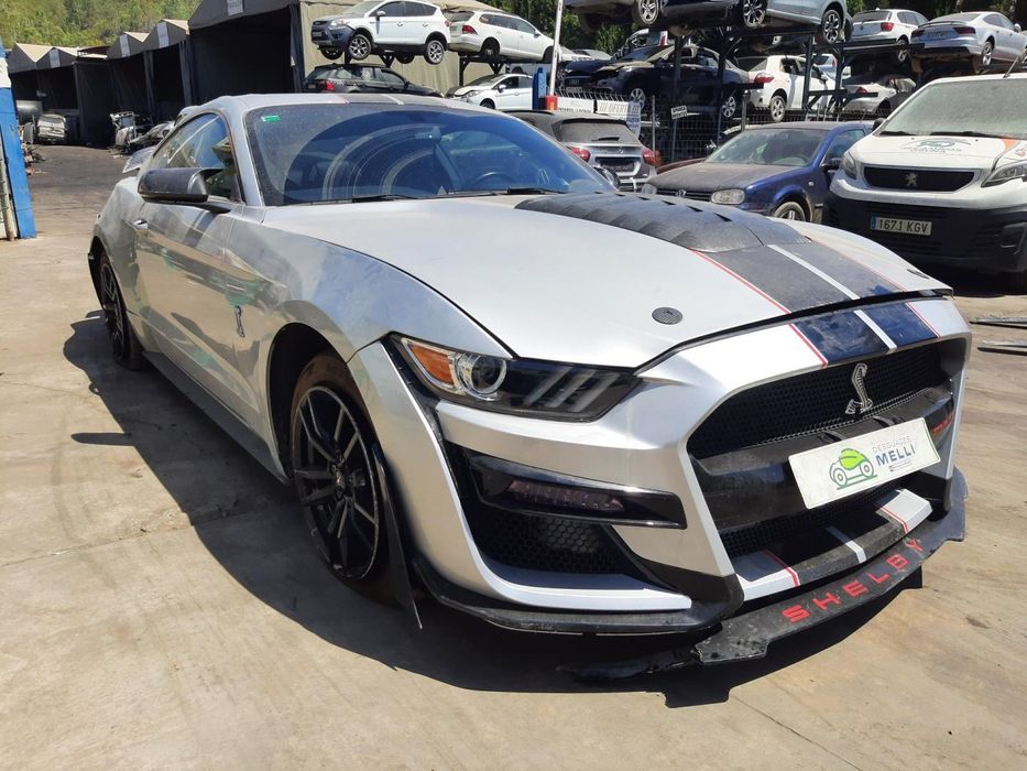 Banco Frente Direito Ford Mustang
