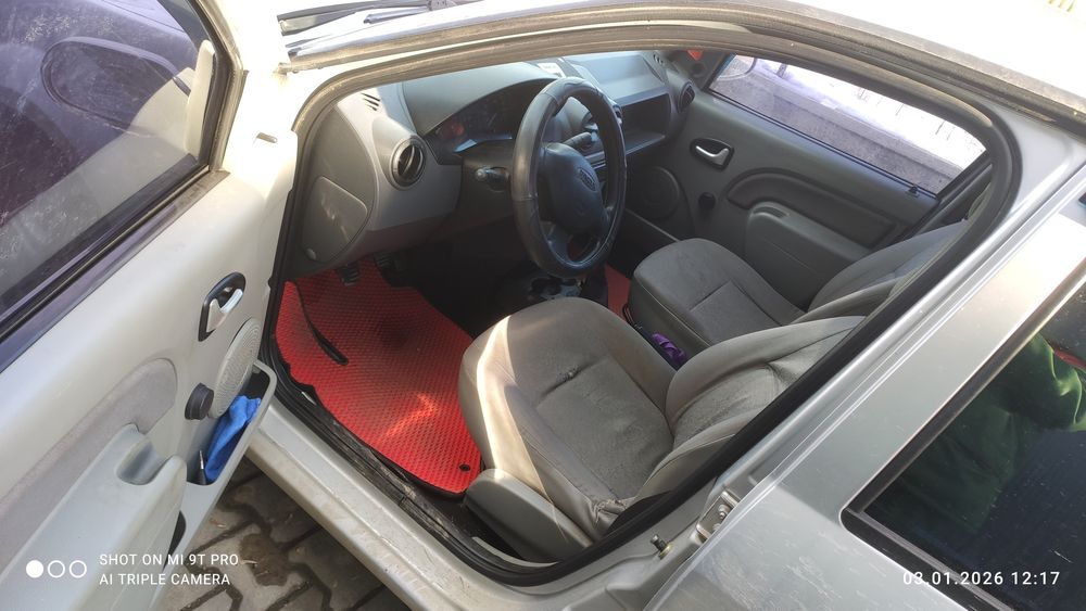 Продам своє авто