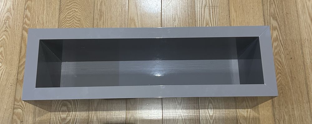 Consola Suspensa hall de entrada - Antarte