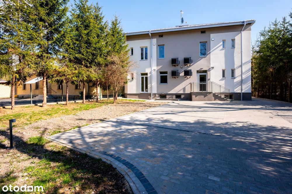 BEZCZYNSZOWE - 3 POKOJOWE mieszkanie z parkingiem - WYNAJĘ !