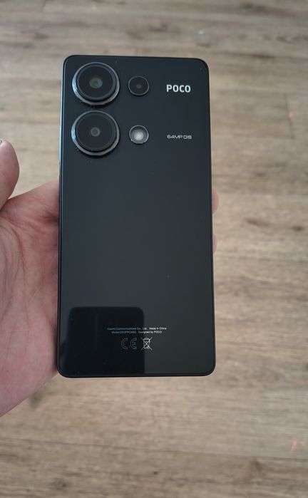 Продам б/у Poco M6 pro 4G