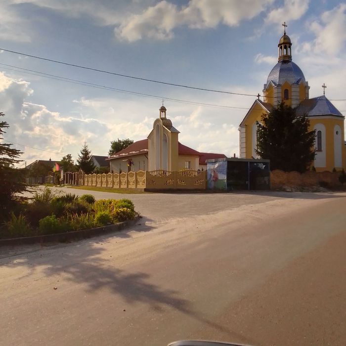 Продається будинок в Зелові