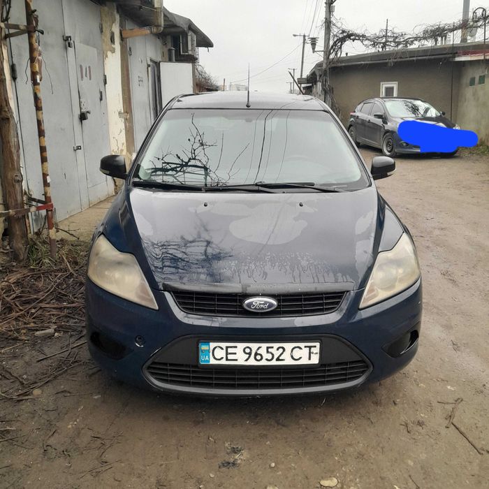 Продам форд фокус 2