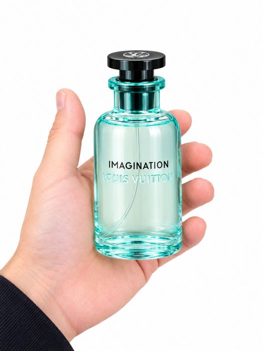 Louis Vuitton Imagination