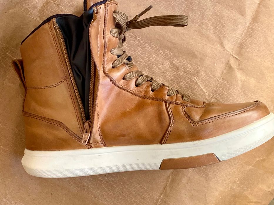 Botas tênis Ixon