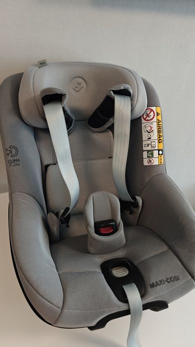 Автокрісло MAXI-COSI Pearl 360 (з народження  до 4 років)