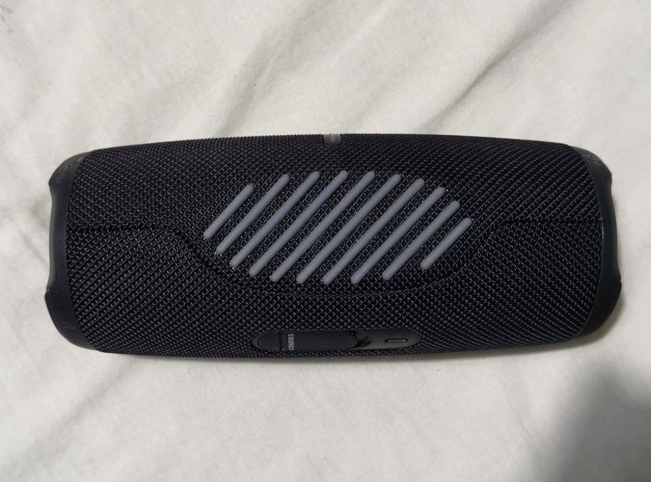 Coluna Jbl charge 5
