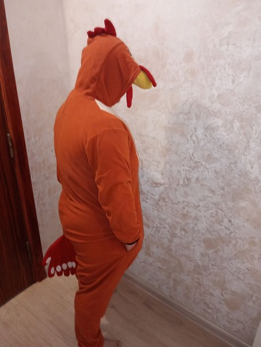 Костюм аніматора