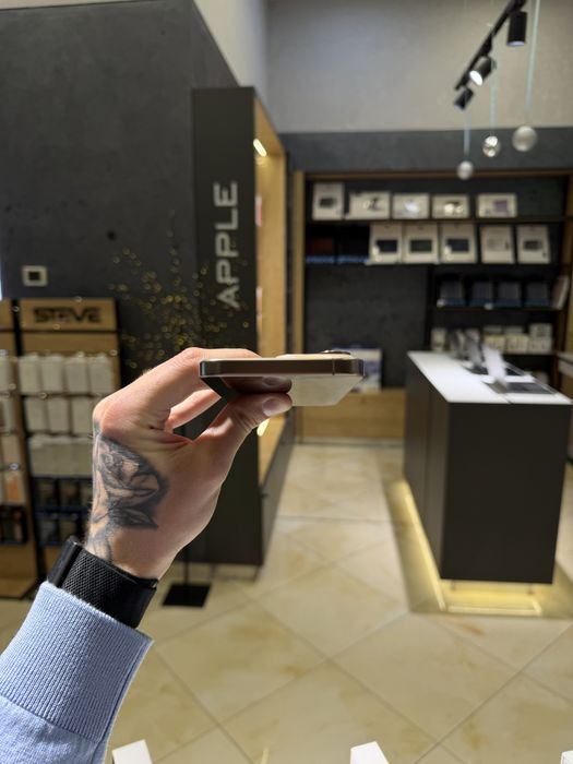 iPhone айфон 16 Pro Max 256Gb Desert Titanium SIM (1.029$)