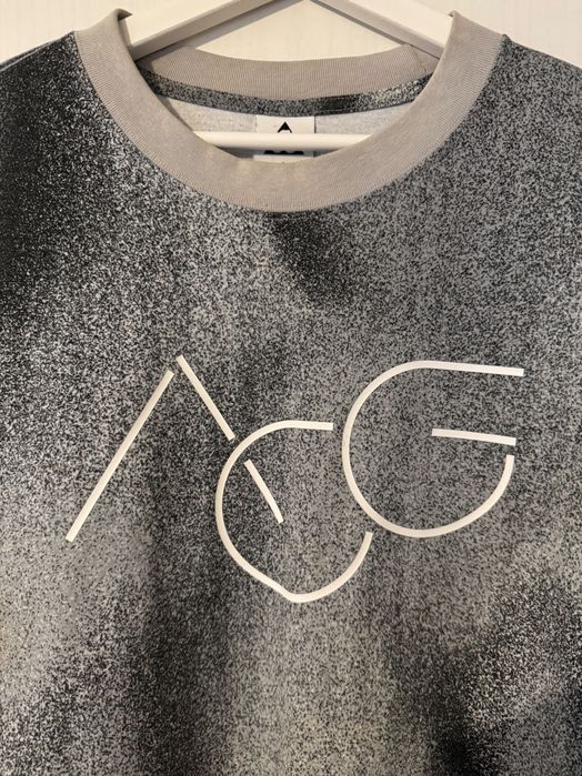 Nike ACG лонгслив найк