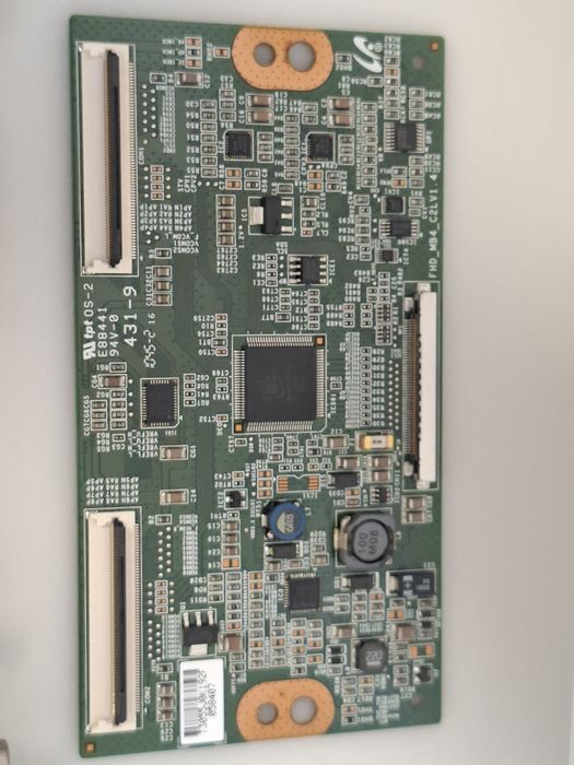 Tv Sony KDL - 40BX400 Peças