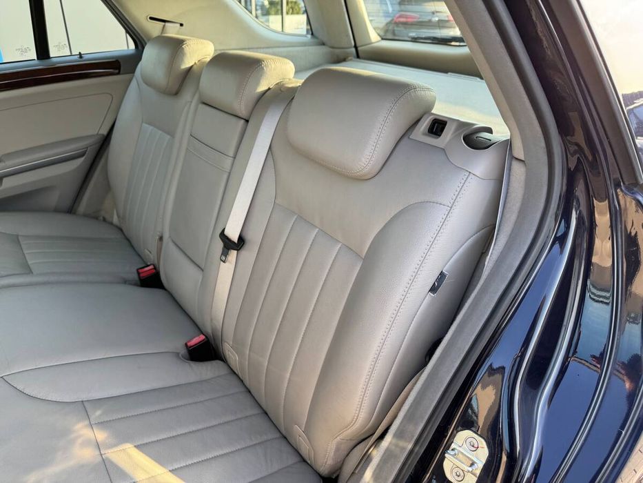 Mercedes-Benz ML 2005 freshauto