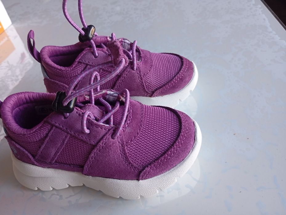 Sneakersy Timberland